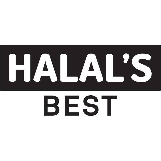 Halal's Best